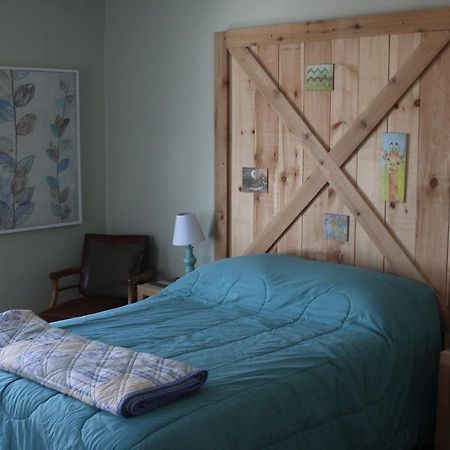 White Mountains Hostel Conway Kültér fotó