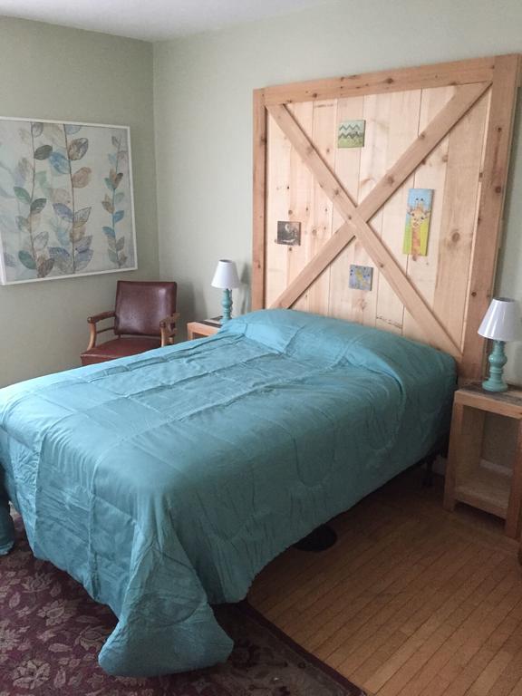 White Mountains Hostel Conway Kültér fotó