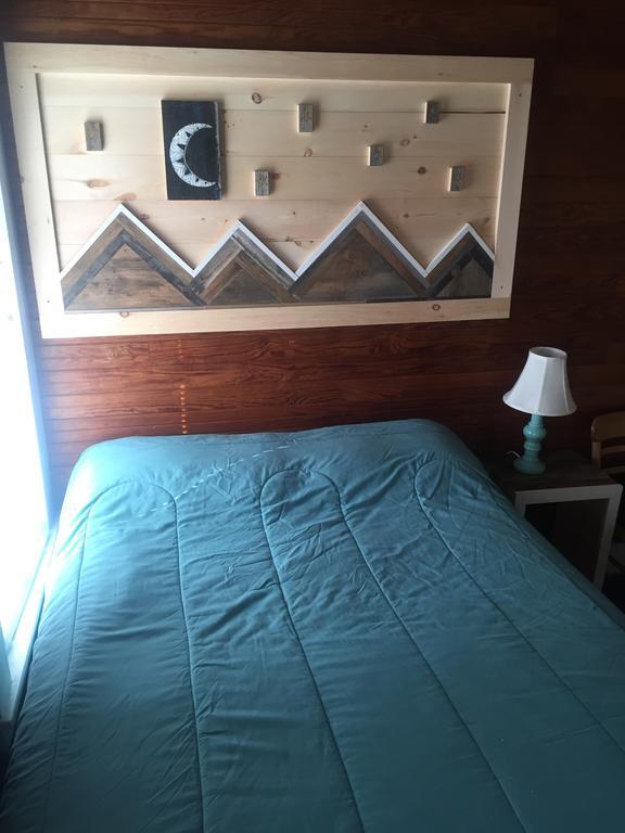 White Mountains Hostel Conway Kültér fotó
