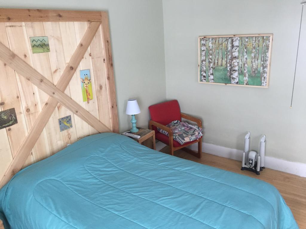 White Mountains Hostel Conway Kültér fotó