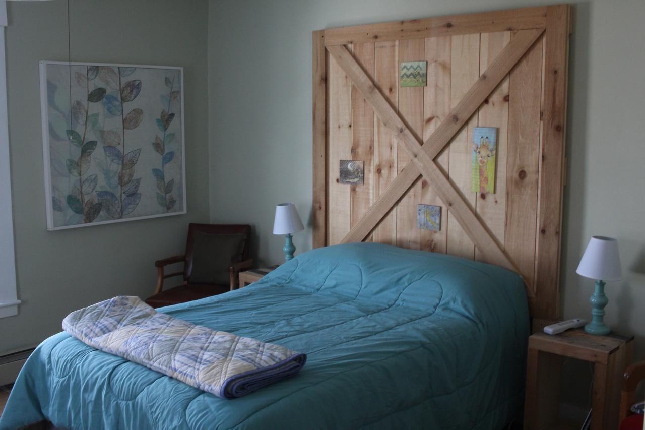 White Mountains Hostel Conway Kültér fotó